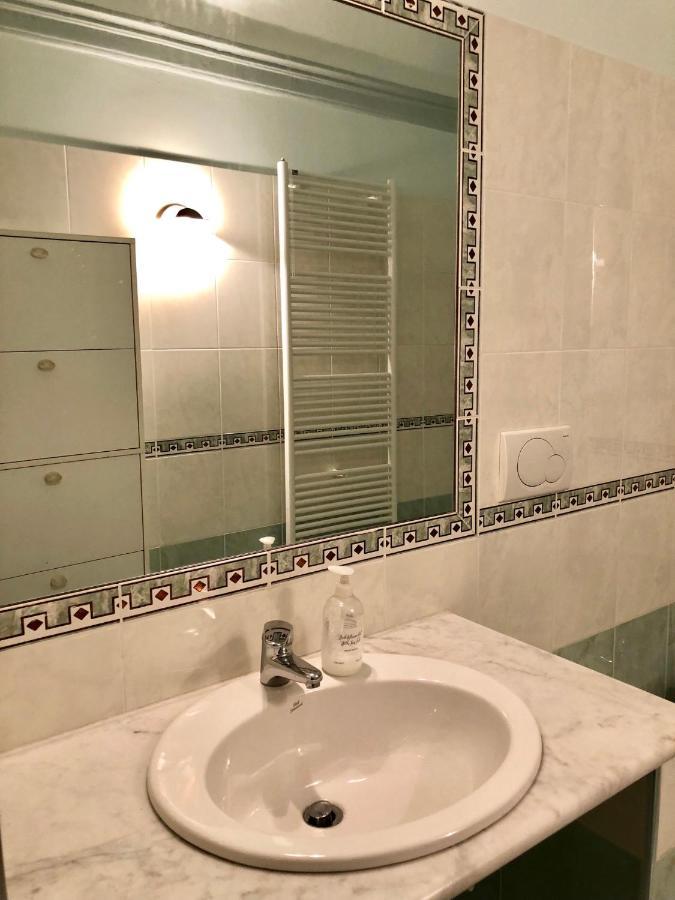 Camera Matrimoniale Privata Con Bagno Interno Vercelli Exteriér fotografie