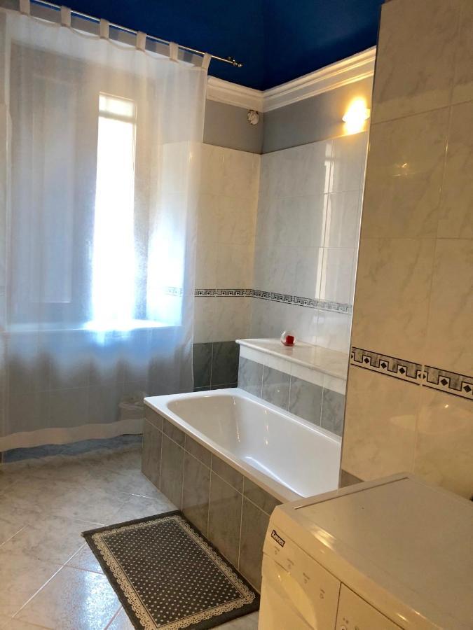 Camera Matrimoniale Privata Con Bagno Interno Vercelli Exteriér fotografie